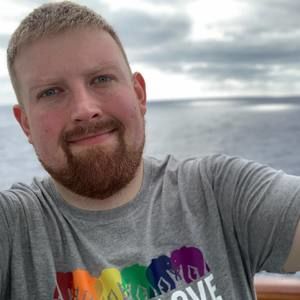 Meet your Posher, Mark